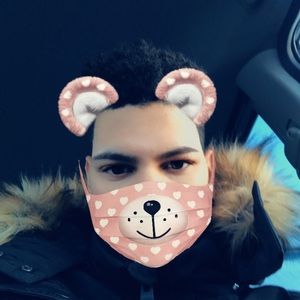 Meet your Posher, Noel